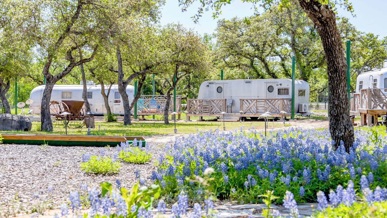 Photo of Outdoor in Spicewood