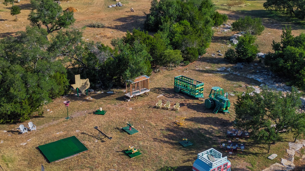 Photo of Outdoor in Spicewood