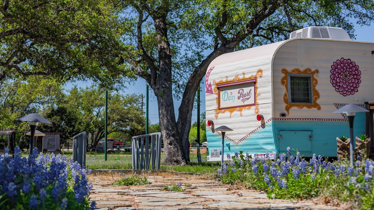 Photo of Outdoor in Spicewood