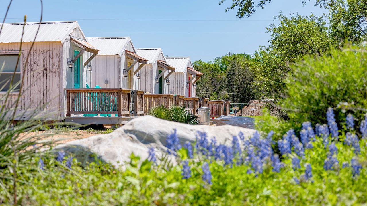 Photo of Outdoor in Spicewood