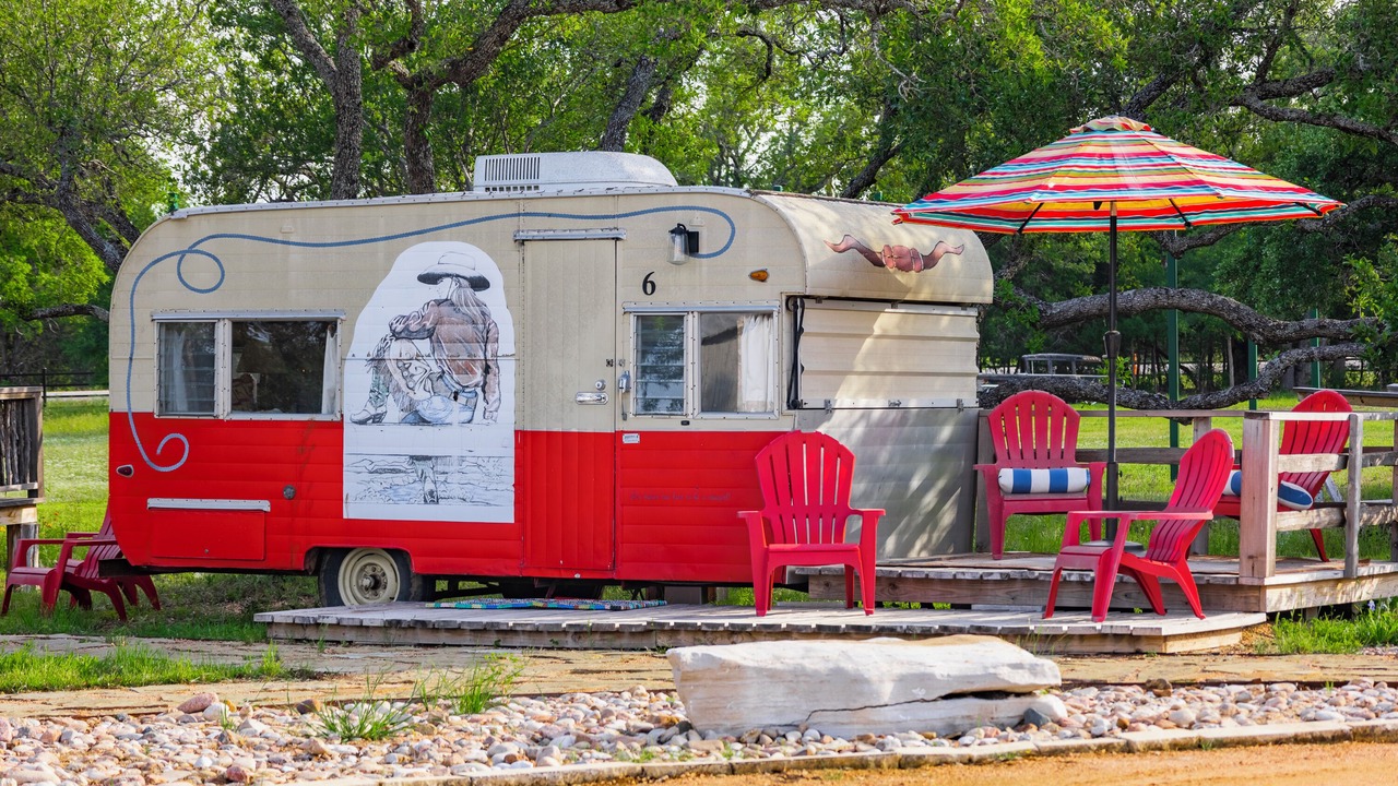 Photo of Outdoor in Spicewood