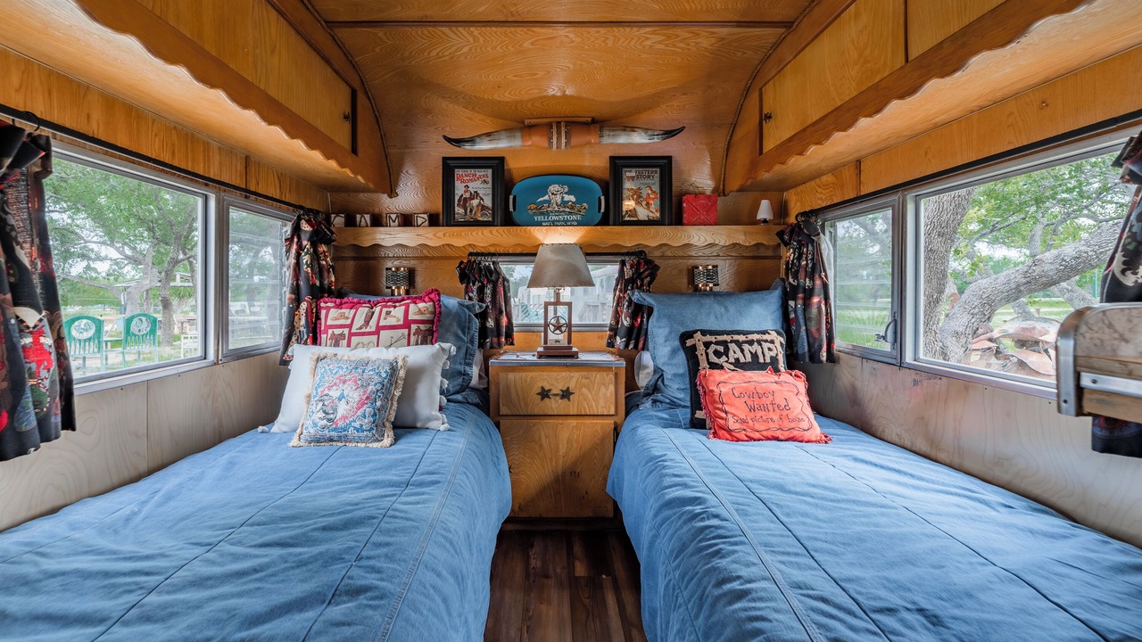 Photo of Bedroom in Spicewood