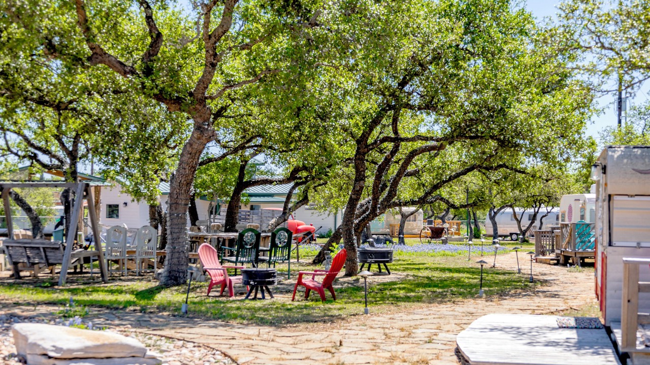 Photo of Outdoor in Spicewood
