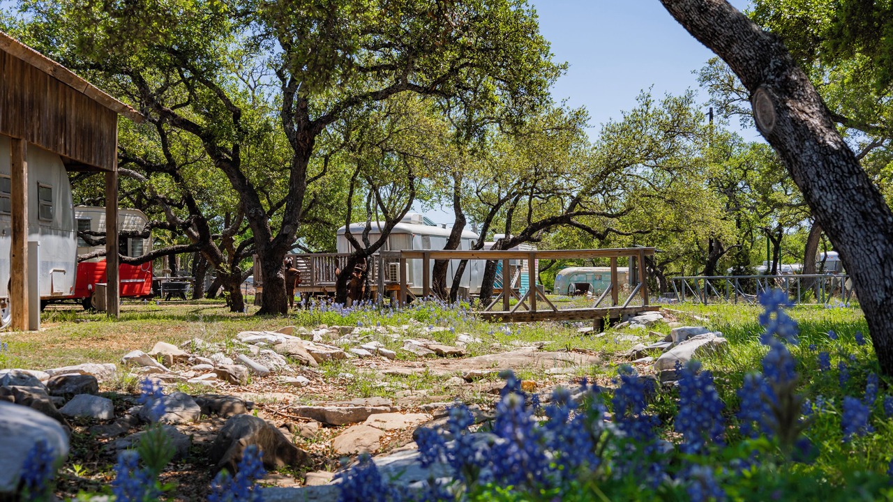 Photo of Outdoor in Spicewood