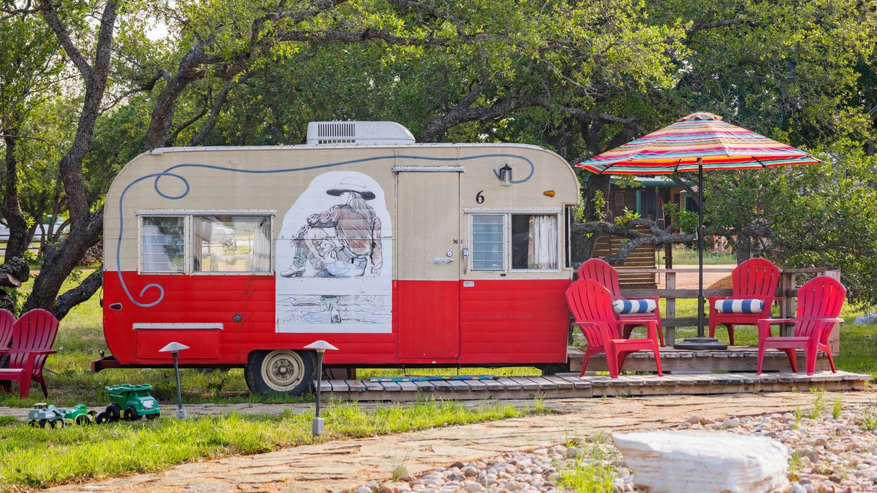 Photo of Outdoor in Spicewood