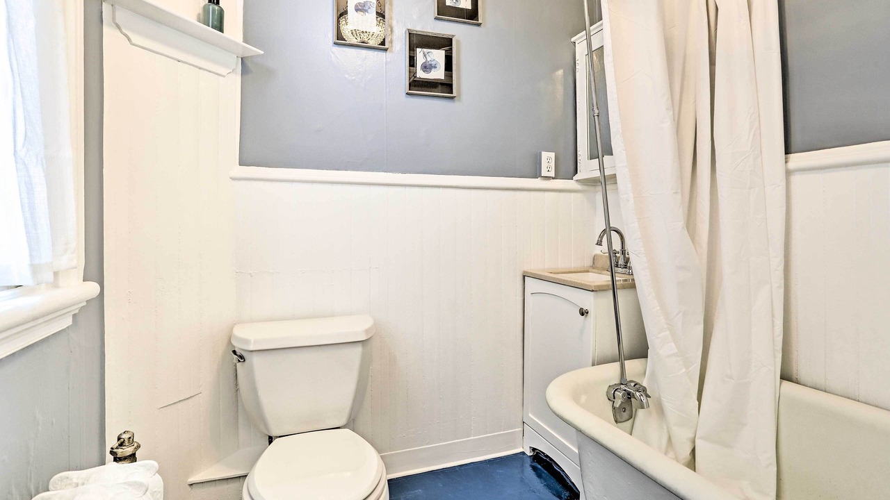 Photo of Bathroom in Poughkeepsie