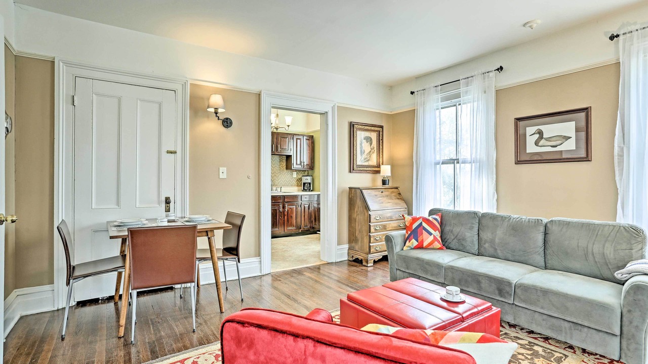 Photo of Bedroom in Poughkeepsie