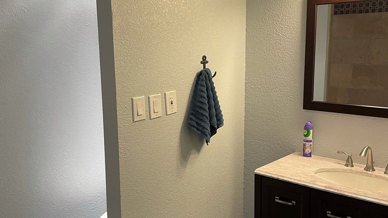 Photo of Bathroom in Dennis
