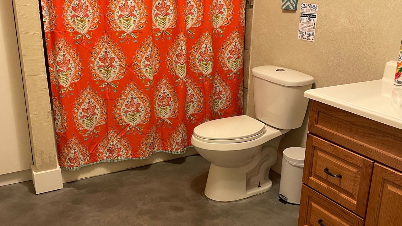 Photo of Bathroom in Dennis