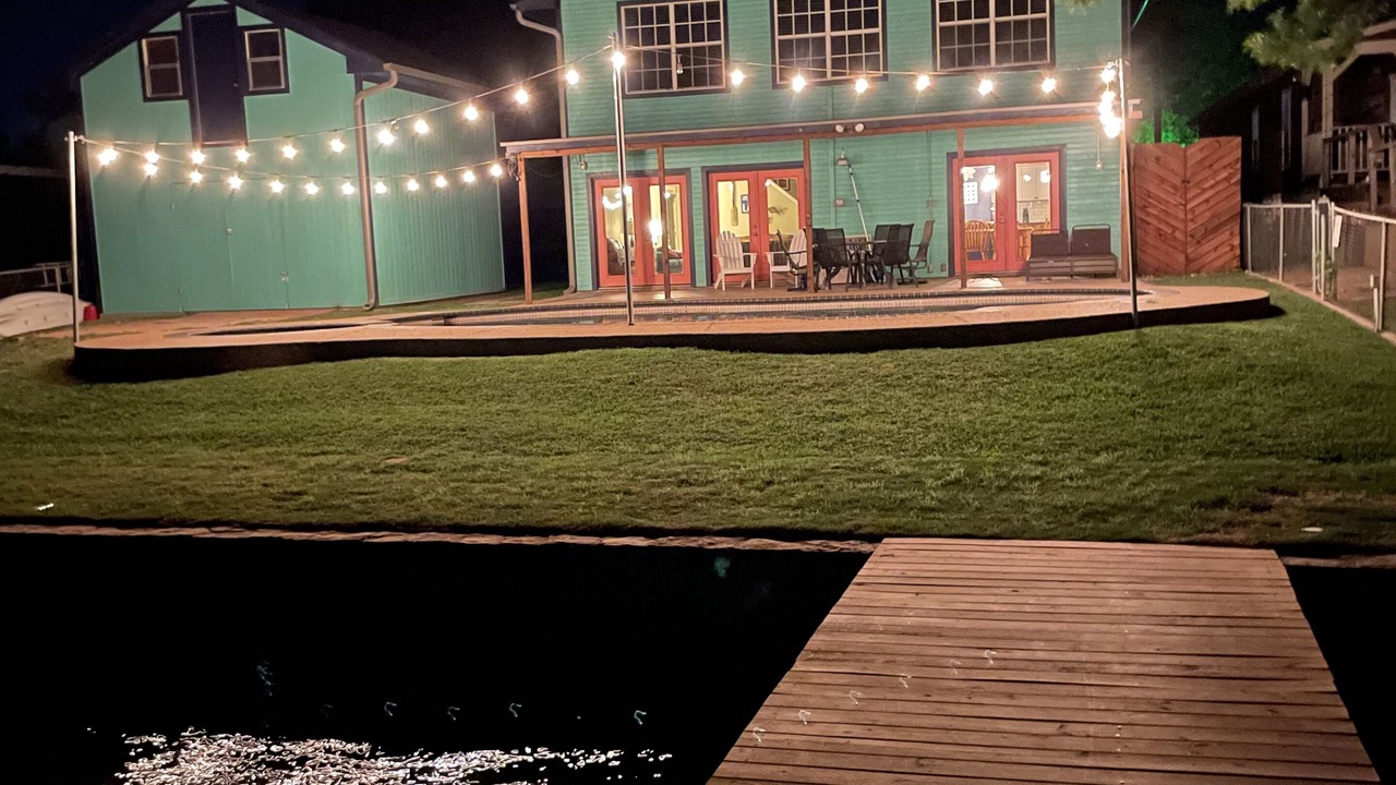 Photo of Patio Balcony in Dennis