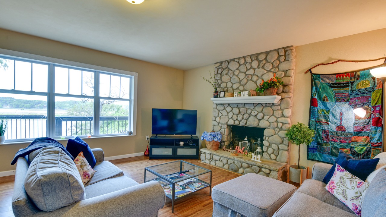 Photo of Bedroom in Dennis