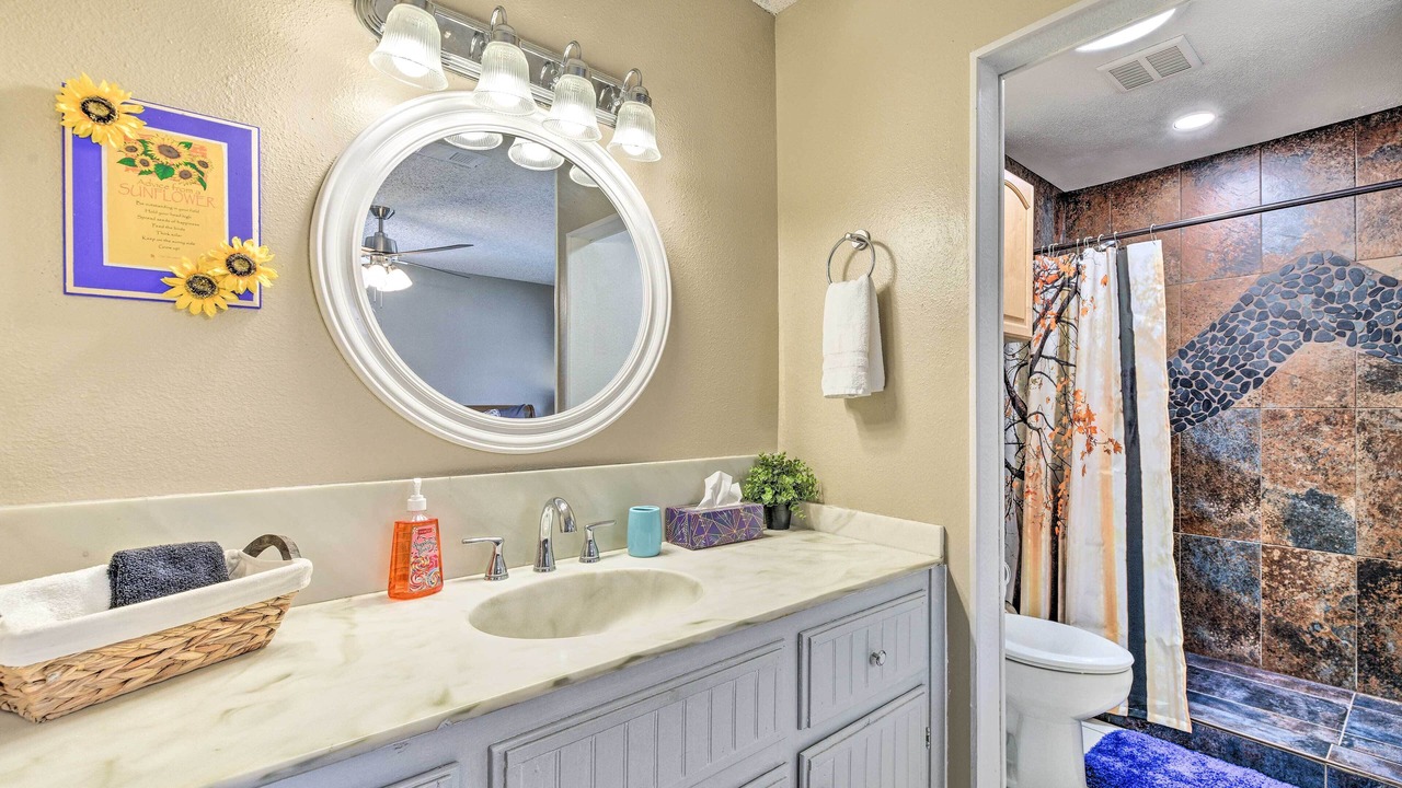 Photo of Bathroom in Dennis