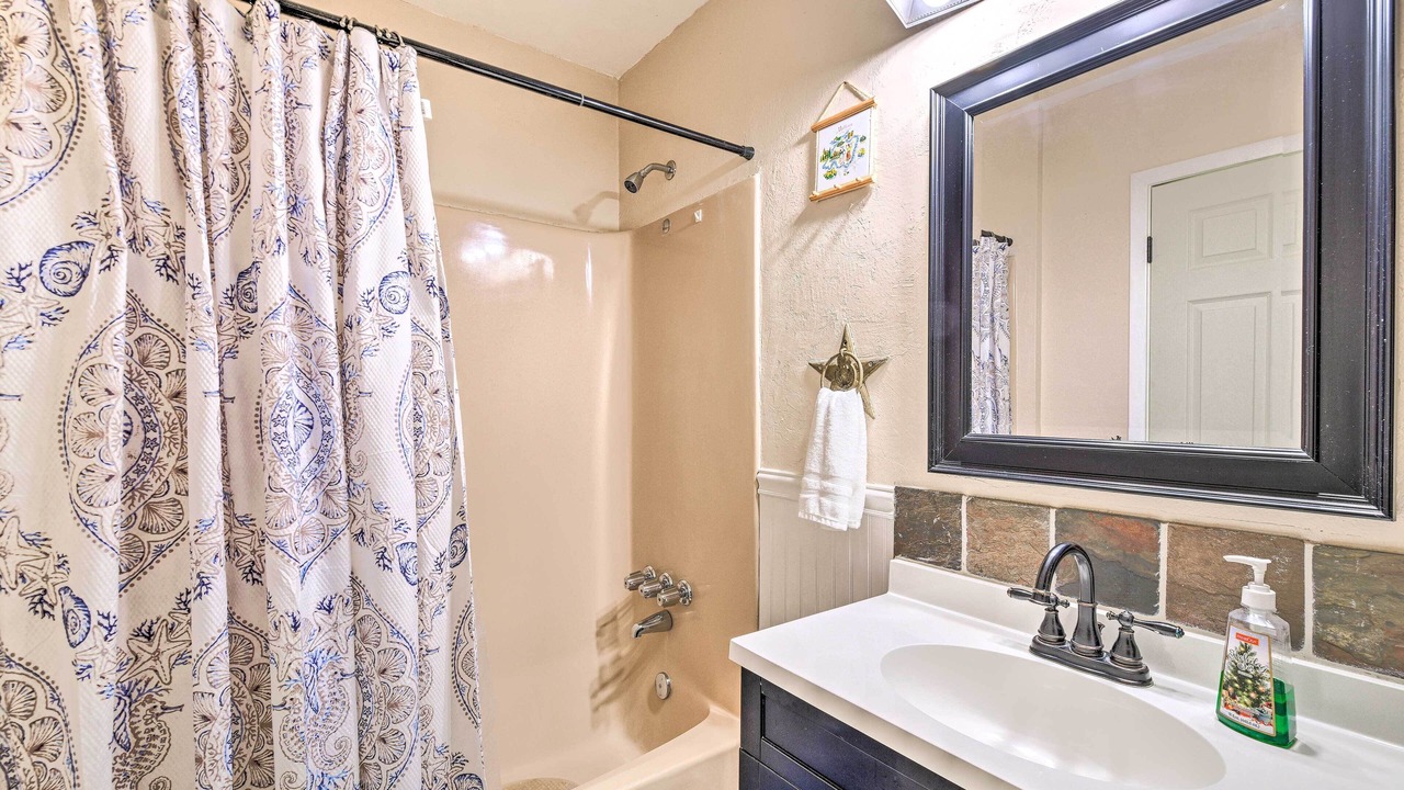 Photo of Bathroom in Dennis