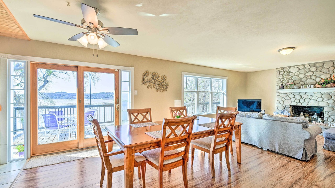 Photo of Bedroom in Dennis