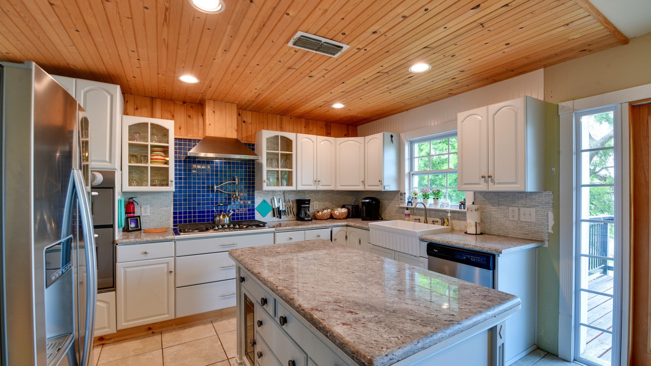 Photo of Kitchen in Dennis