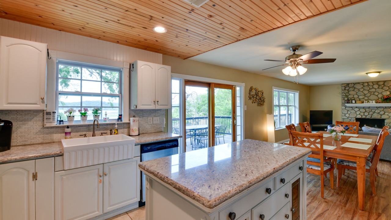 Photo of Kitchen in Dennis