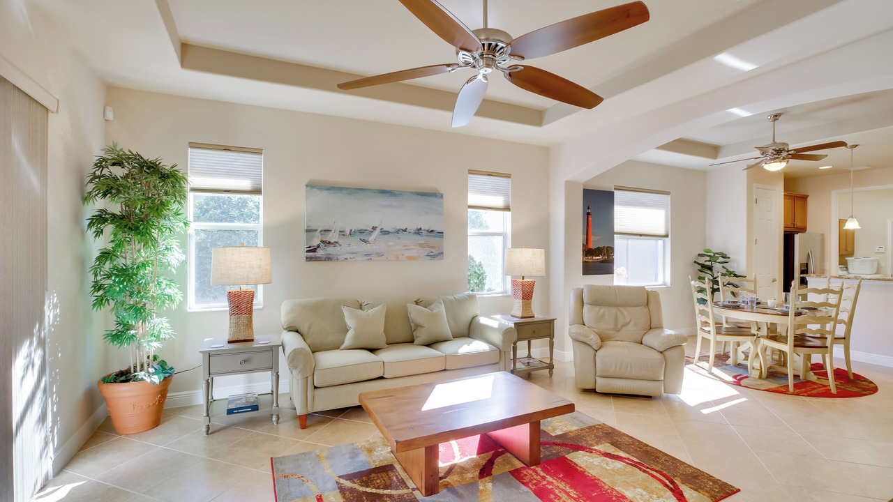 Photo of Bedroom in Estero