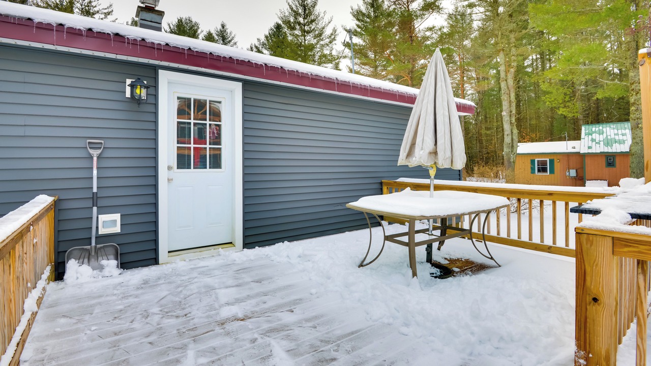 Photo of Outdoor in Brantingham