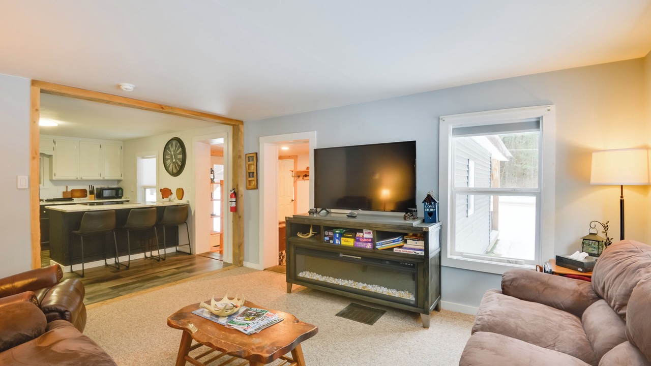 Photo of Bedroom in Brantingham