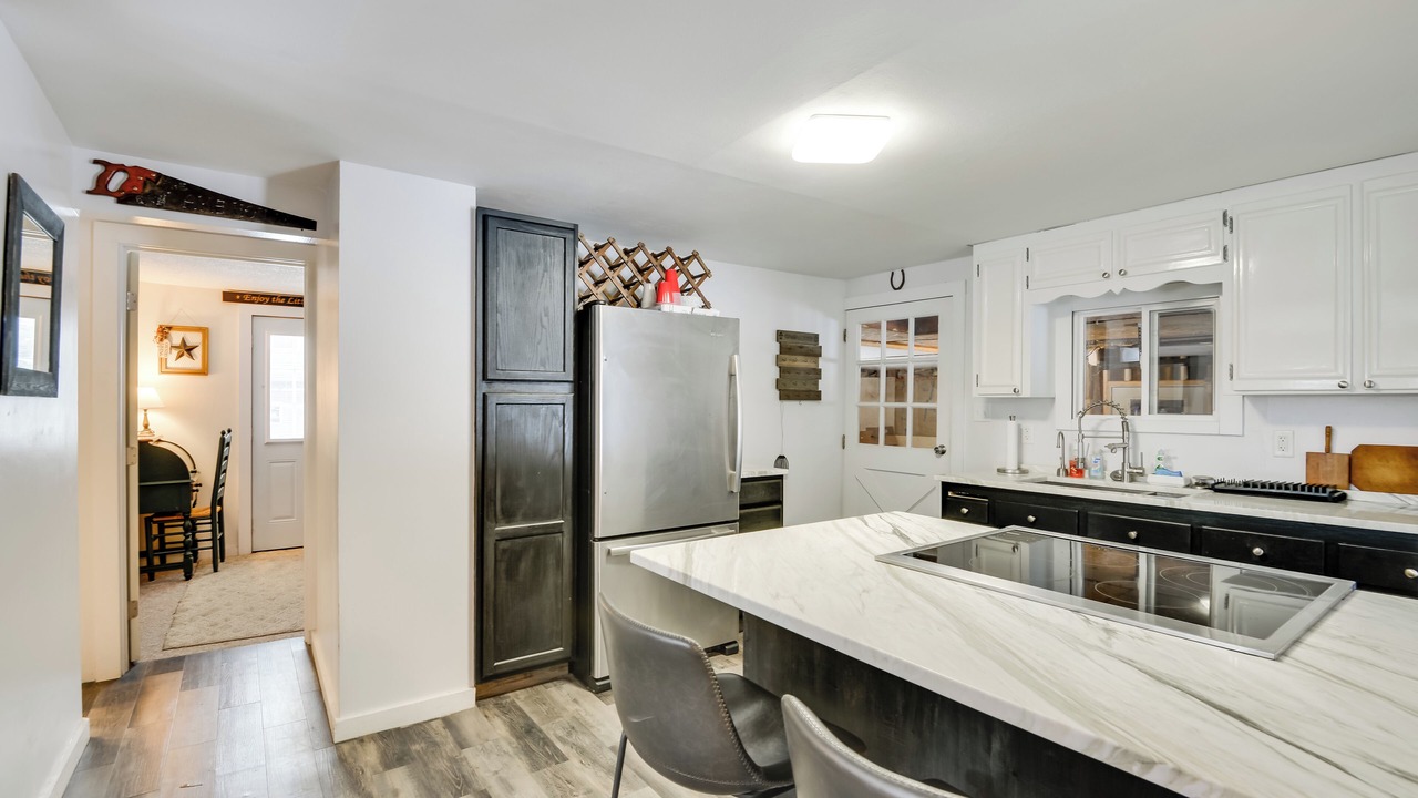 Photo of Kitchen in Brantingham