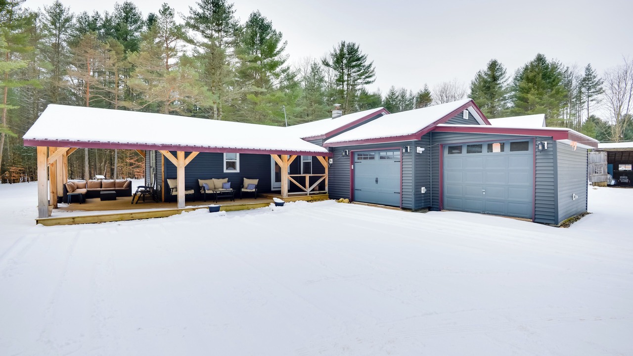 Photo of Outdoor in Brantingham