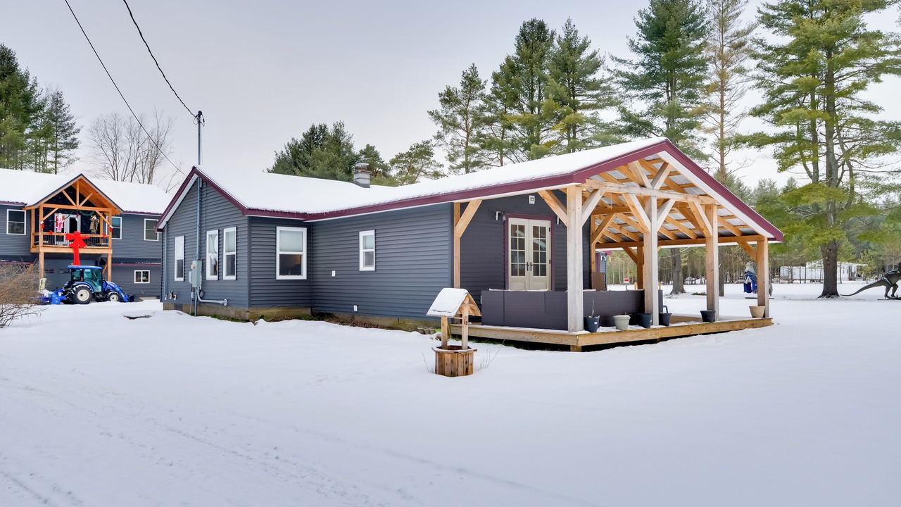 Photo of Others in Brantingham