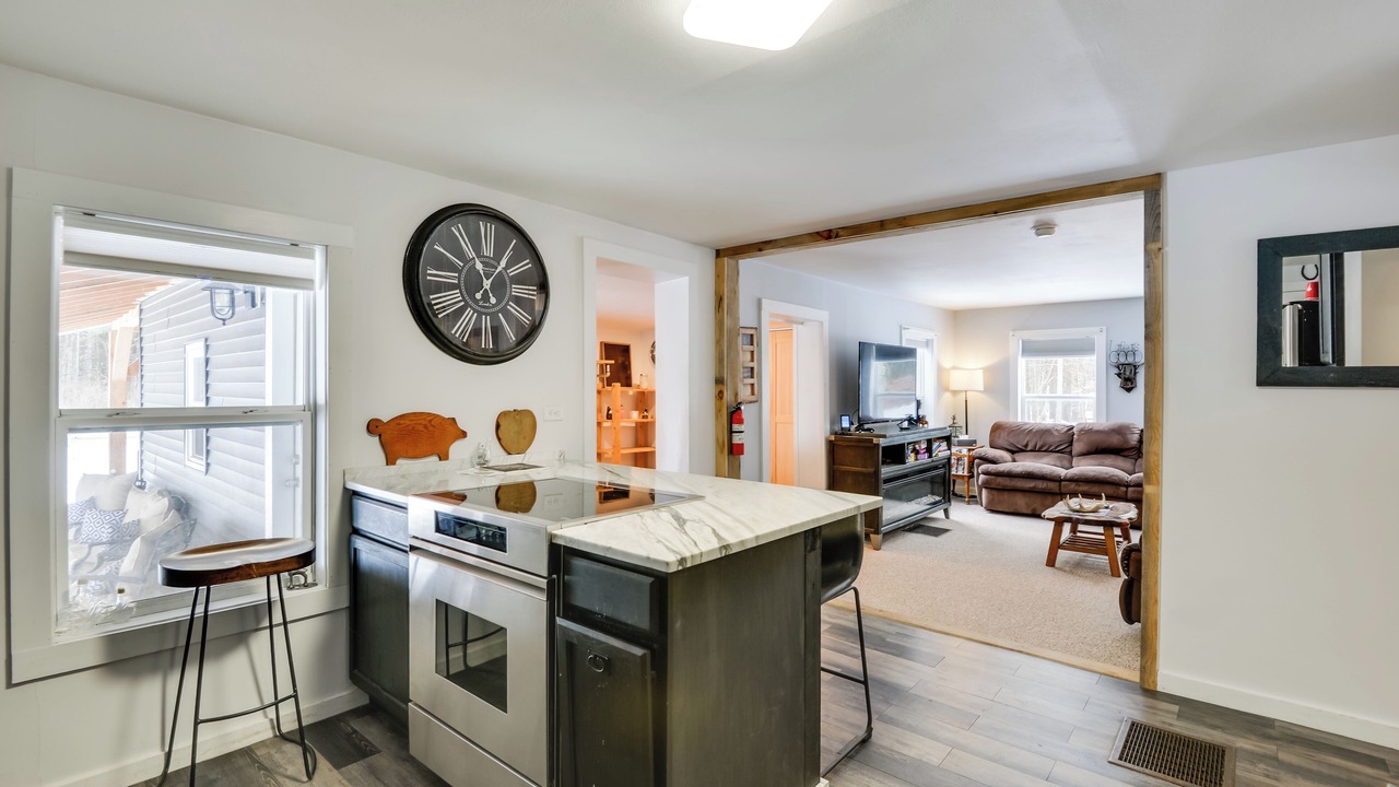 Photo of Kitchen in Brantingham