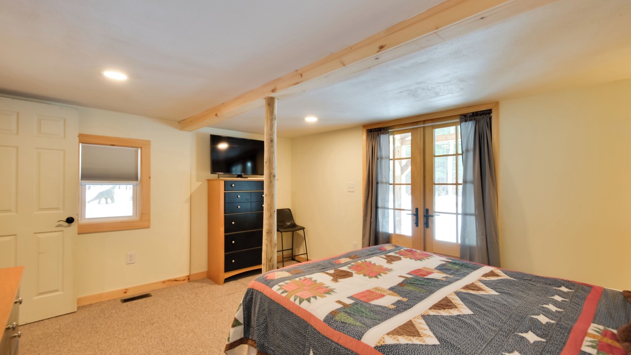 Photo of Bedroom in Brantingham