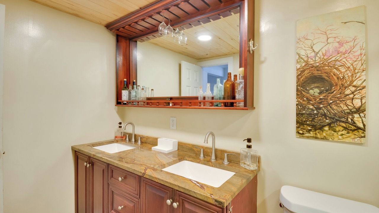 Photo of Bathroom in Brantingham