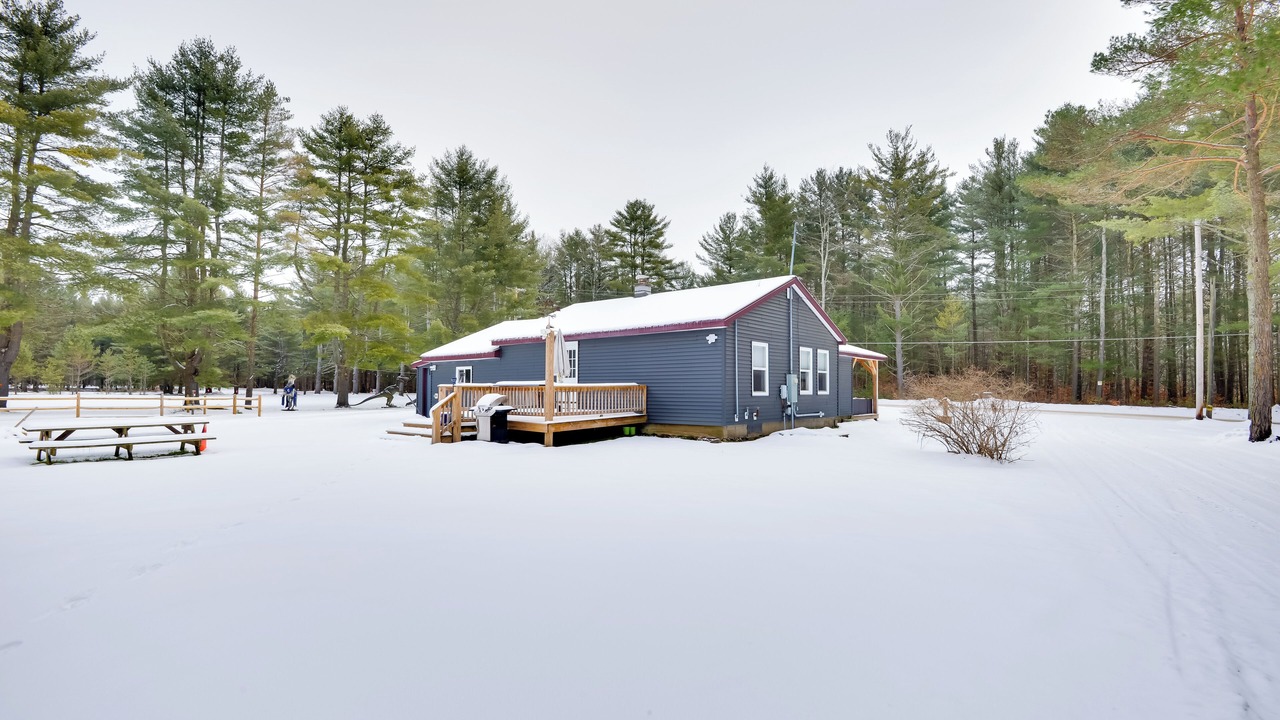 Photo of Outdoor in Brantingham