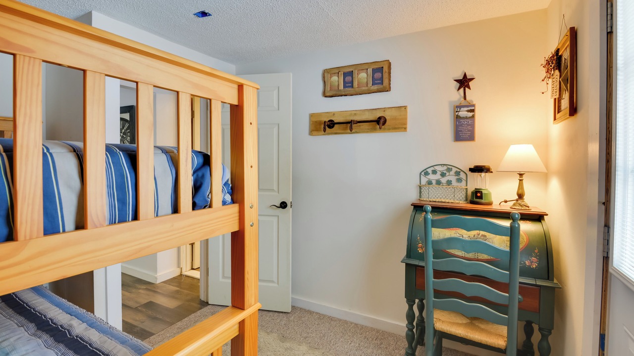 Photo of Bedroom in Brantingham