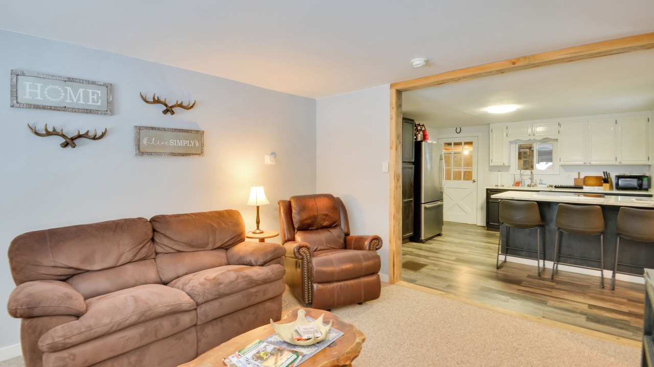 Photo of Livingroom in Brantingham