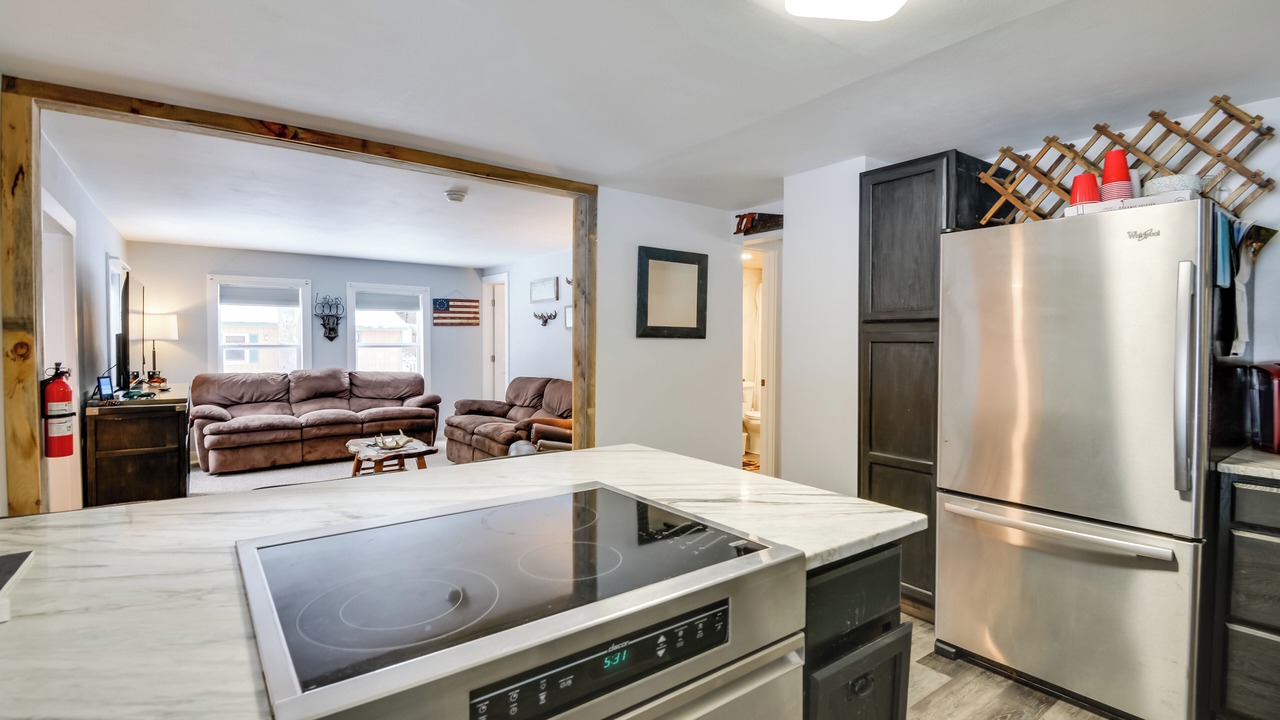 Photo of Kitchen in Brantingham