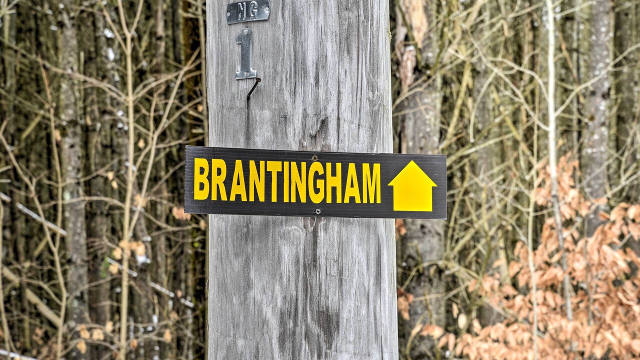Photo of Others in Brantingham