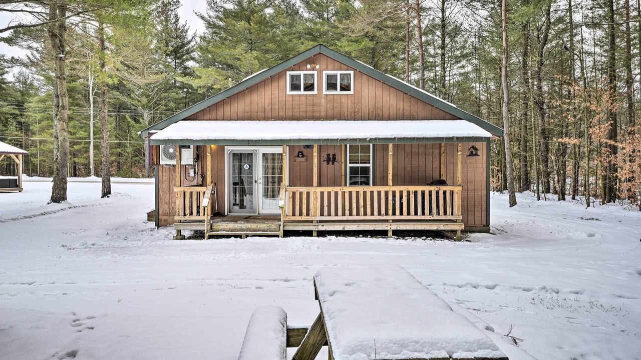 Photo of Outdoor in Brantingham