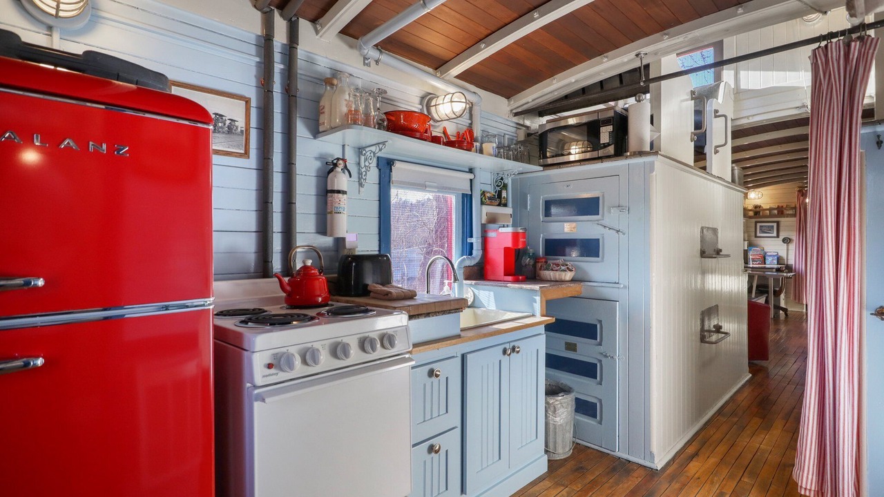 Photo of Kitchen in Palmer