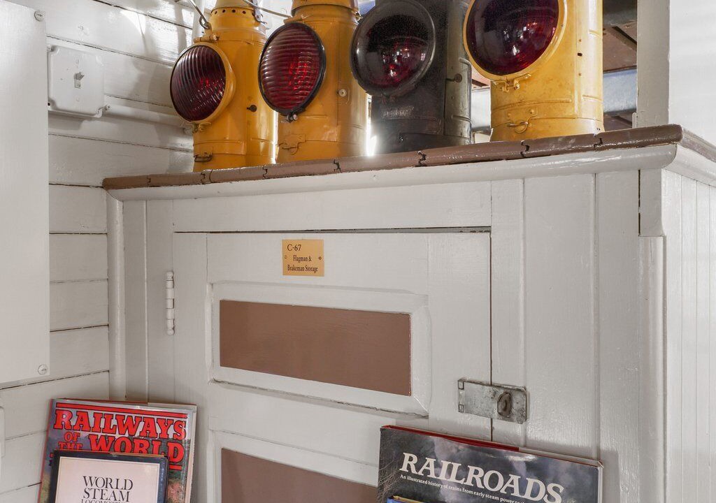 Photo of Kitchen in Palmer