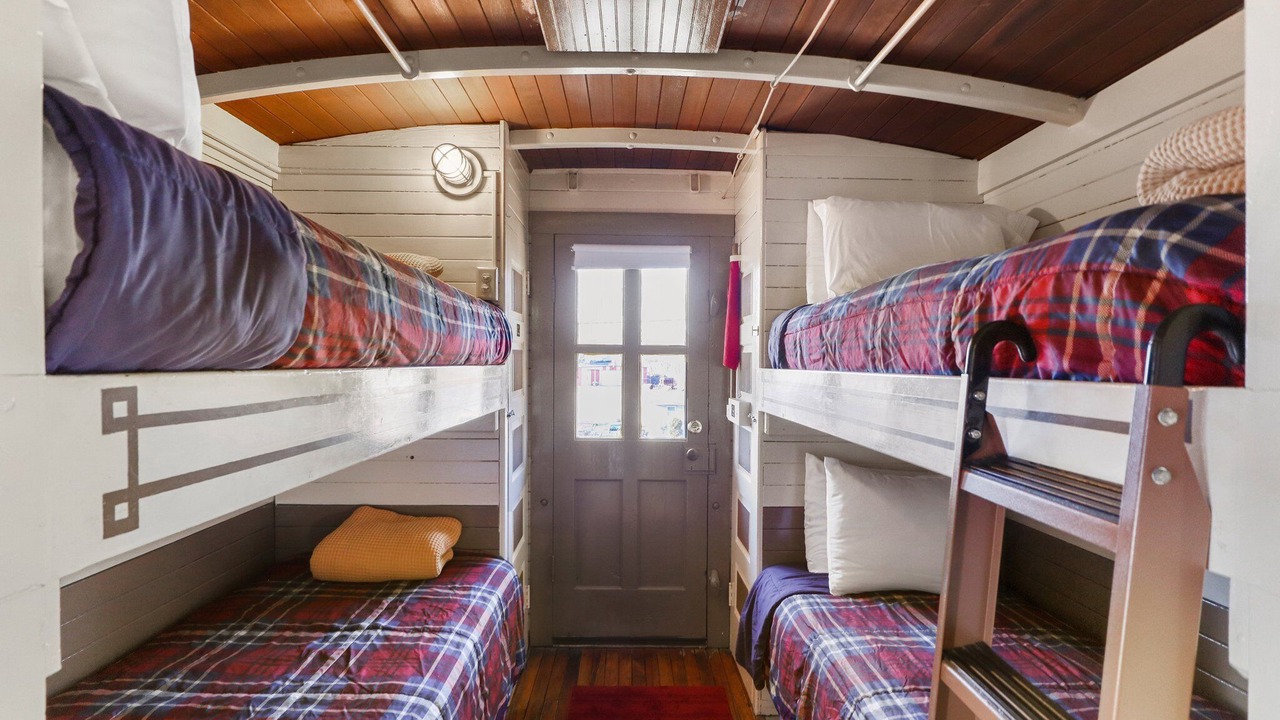 Photo of Bedroom in Palmer