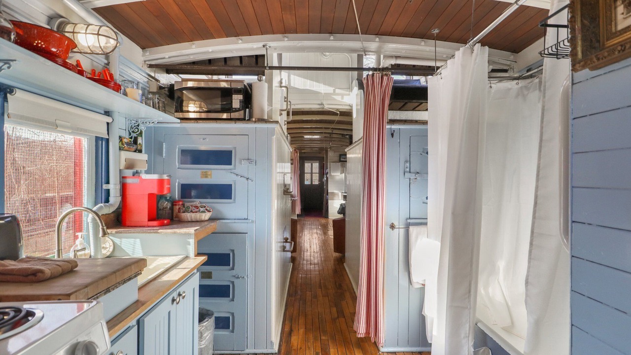 Photo of Kitchen in Palmer