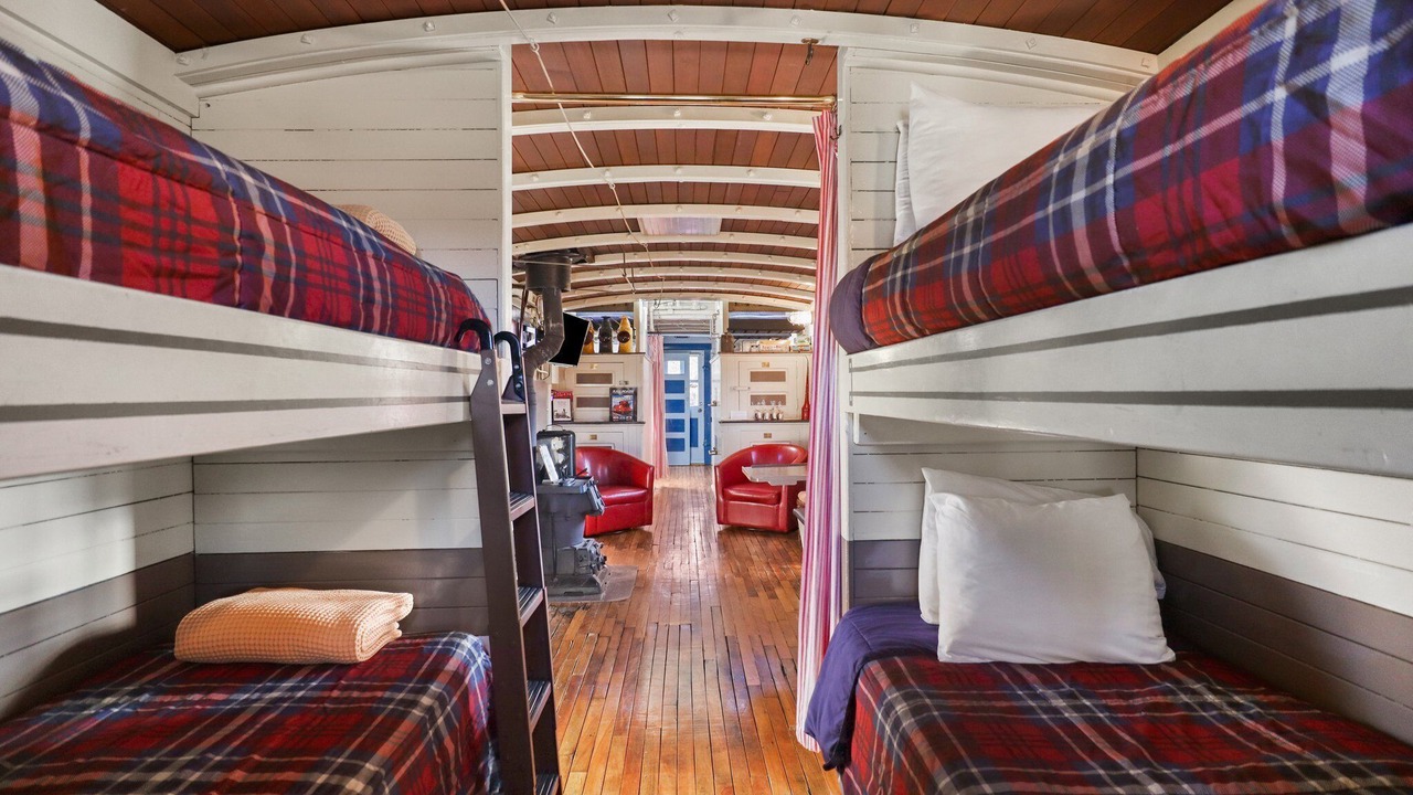 Photo of Bedroom in Palmer