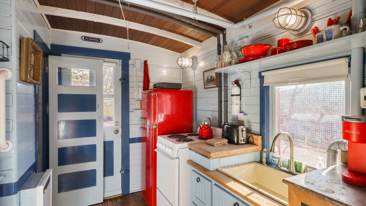 Photo of Kitchen in Palmer