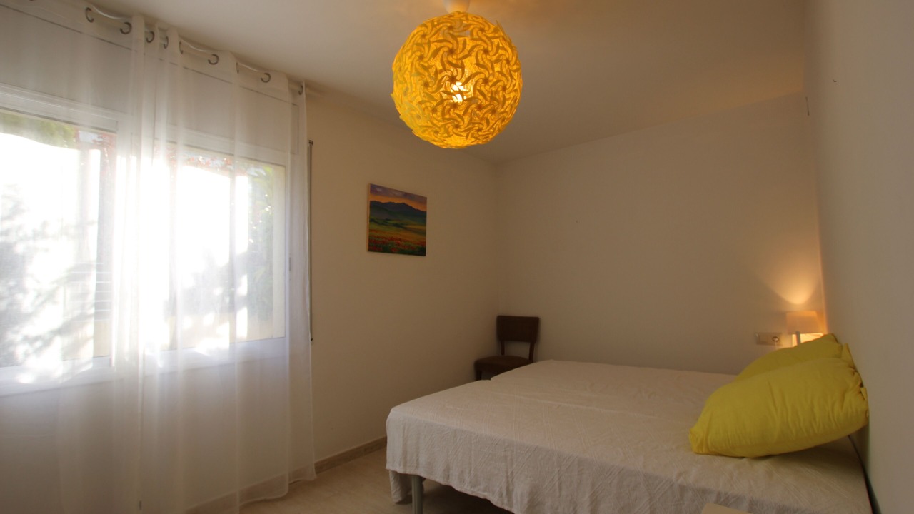 Photo of Bedroom in Llanca