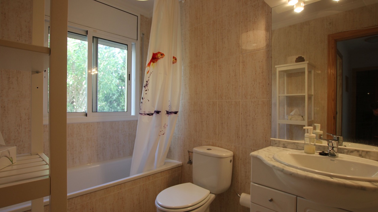 Photo of Bathroom in Llanca