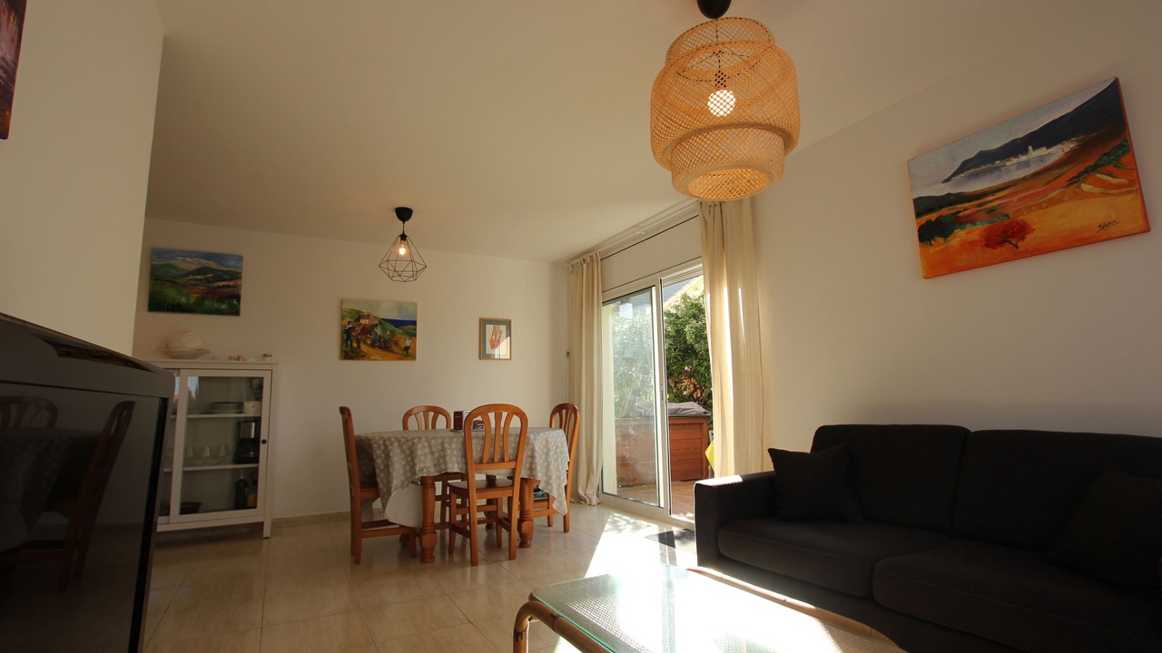 Photo of Livingroom in Llanca