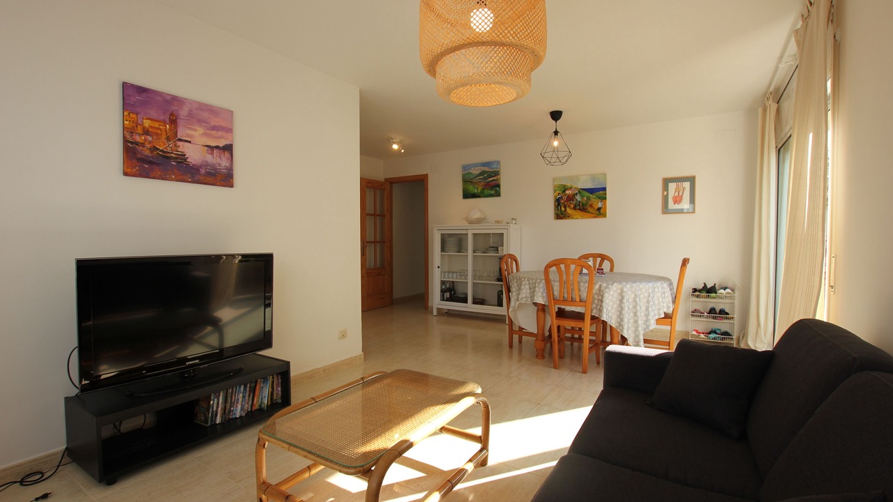 Photo of Livingroom in Llanca