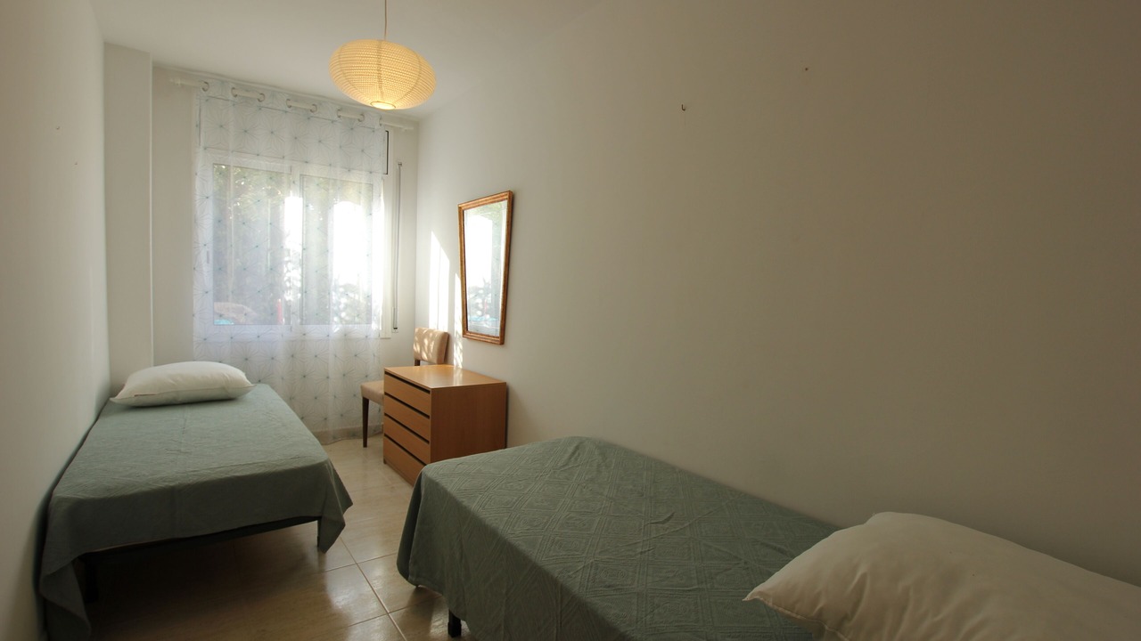 Photo of Bedroom in Llanca