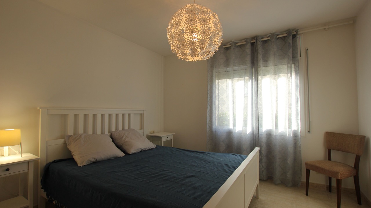 Photo of Bedroom in Llanca