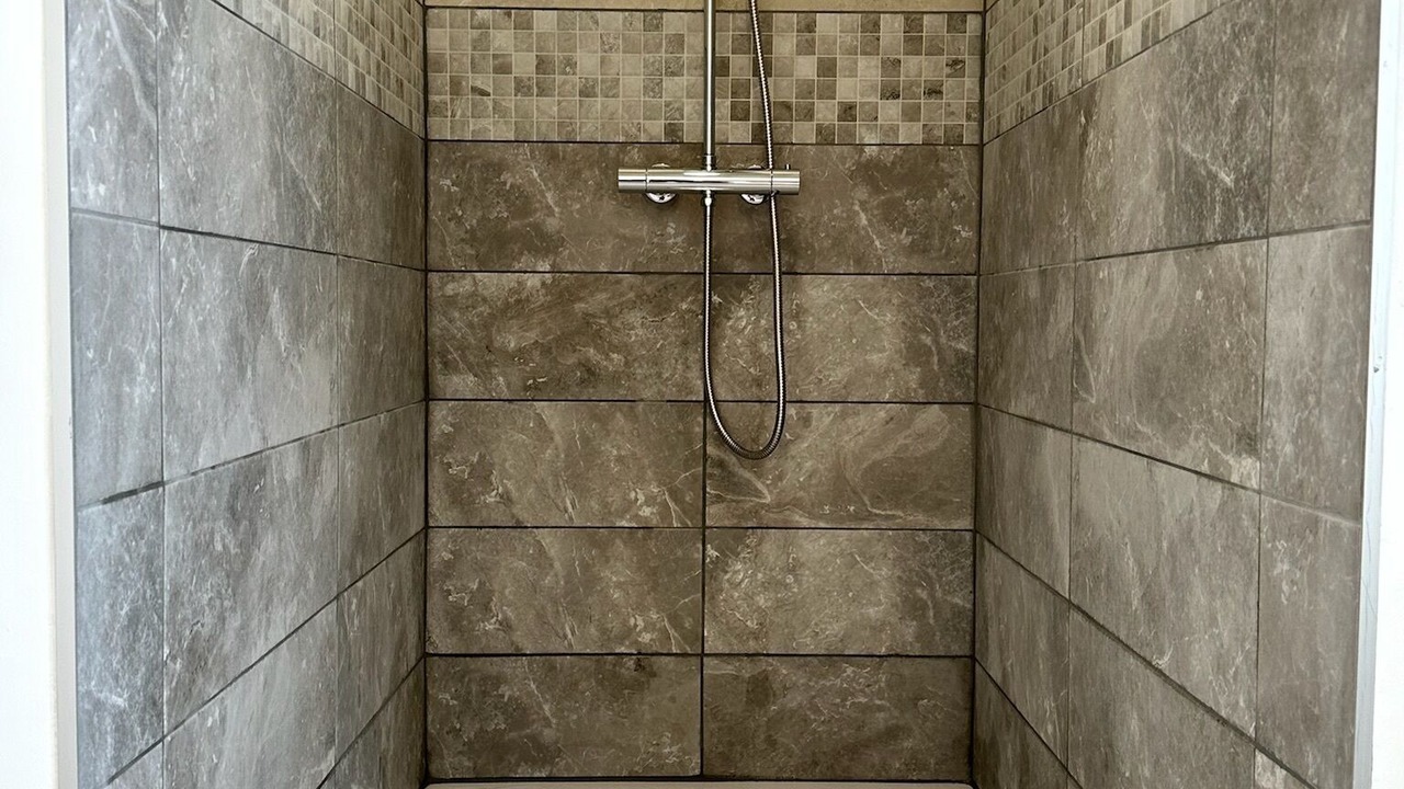 Photo of Bathroom in Romeries