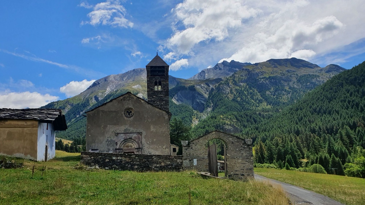 Photo of Outdoor in Barcelonnette