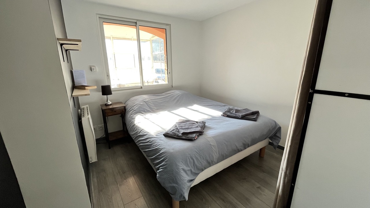 Photo of Bedroom in Barcelonnette
